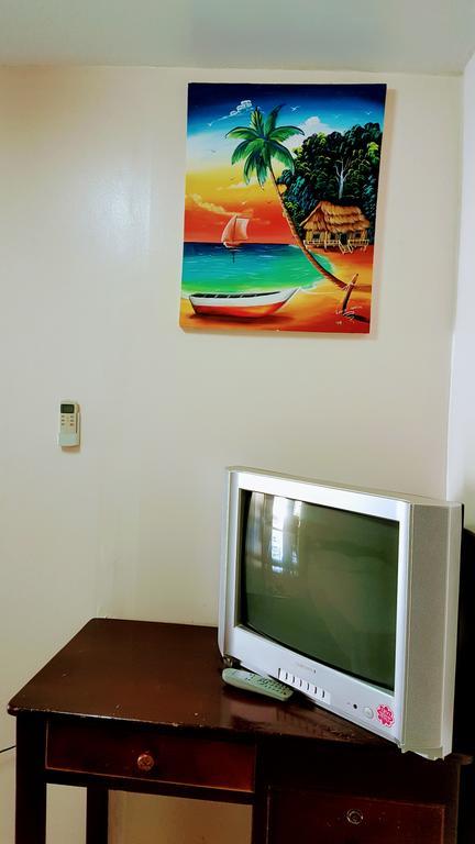Sea Breeze Guest House Belize City Exteriér fotografie