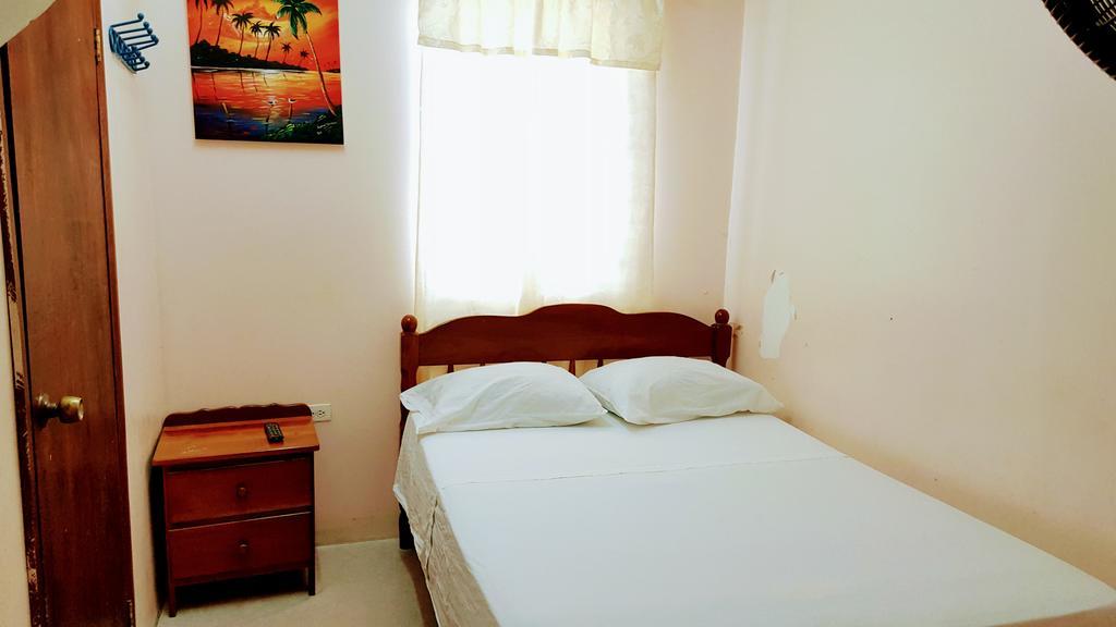 Sea Breeze Guest House Belize City Exteriér fotografie