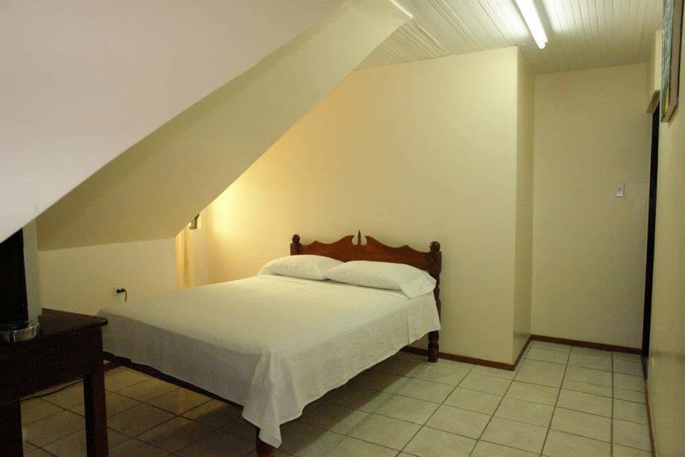Sea Breeze Guest House Belize City Exteriér fotografie