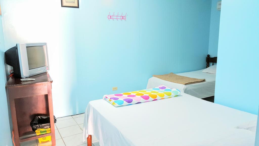 Sea Breeze Guest House Belize City Exteriér fotografie